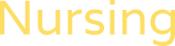 Nursing