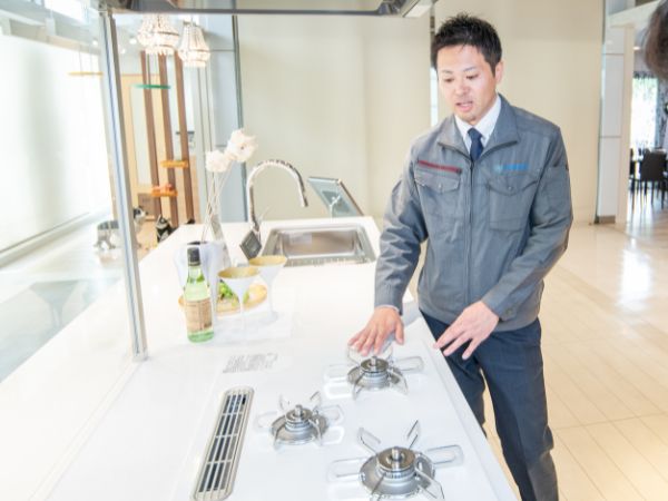 水まわりリフォーム時期の目安は?キッチン・お風呂・トイレ・洗面台の不調サインを解説_キッチン