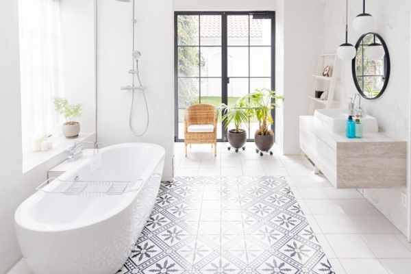 在来工法の浴室をユニットバスへ!快適なお風呂に生まれ変わるリフォーム術-在来浴槽