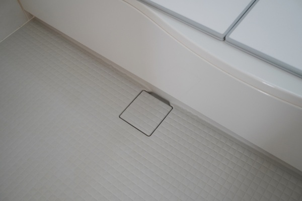 在来工法の浴室をユニットバスへ!快適なお風呂に生まれ変わるリフォーム術-掃除が楽