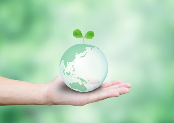 知らなきゃ損!住宅省エネ2026キャンペーンで使える「みらいエコ住宅2026事業」とは?-地球-グリーン