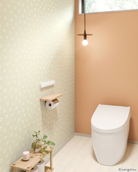 トイレをおしゃれにするリフォーム術｜内装・収納で差がつくポイント-テーマ