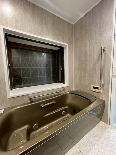 横浜市神奈川区-Y様邸-ユニットバス-施工後