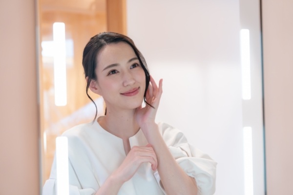 洗面化粧台リフォームで毎日の暮らしを快適に｜後悔しない選び方ポイント-身支度