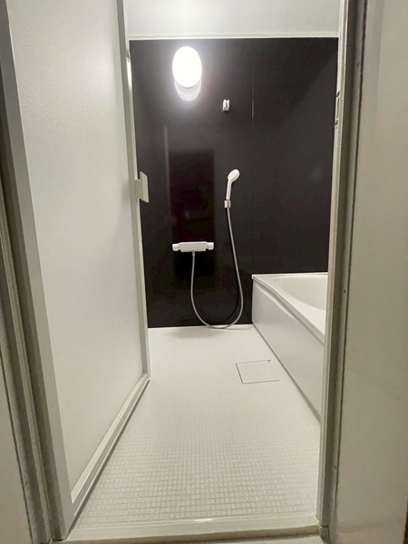 横浜市港南区-O様邸-ユニットバス-施工後