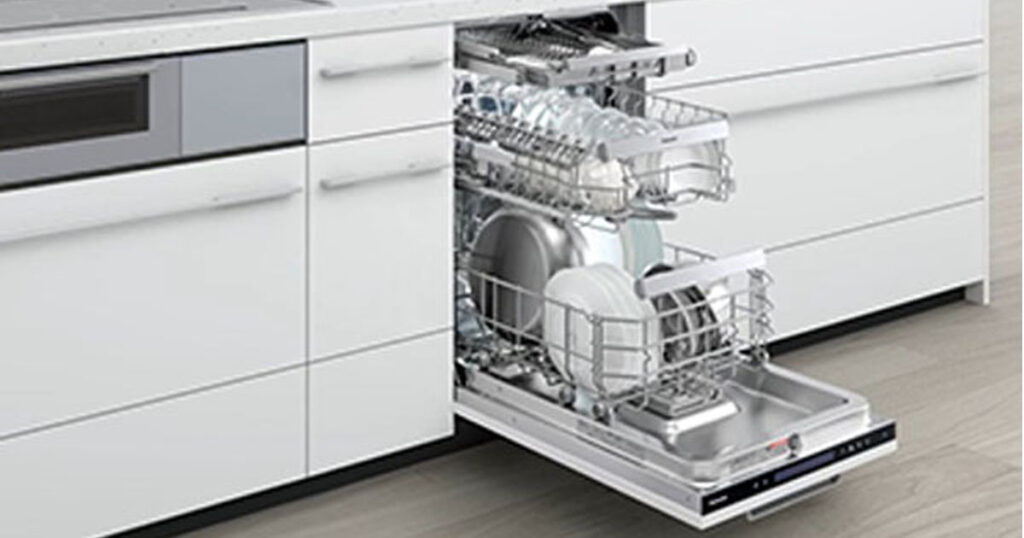 パナソニックNP-45EF1WPE