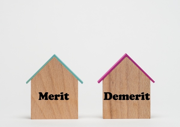 対面キッチンvs壁付けキッチン|どっちが暮らしやすい?後悔しない選び方-メリット-デメリット