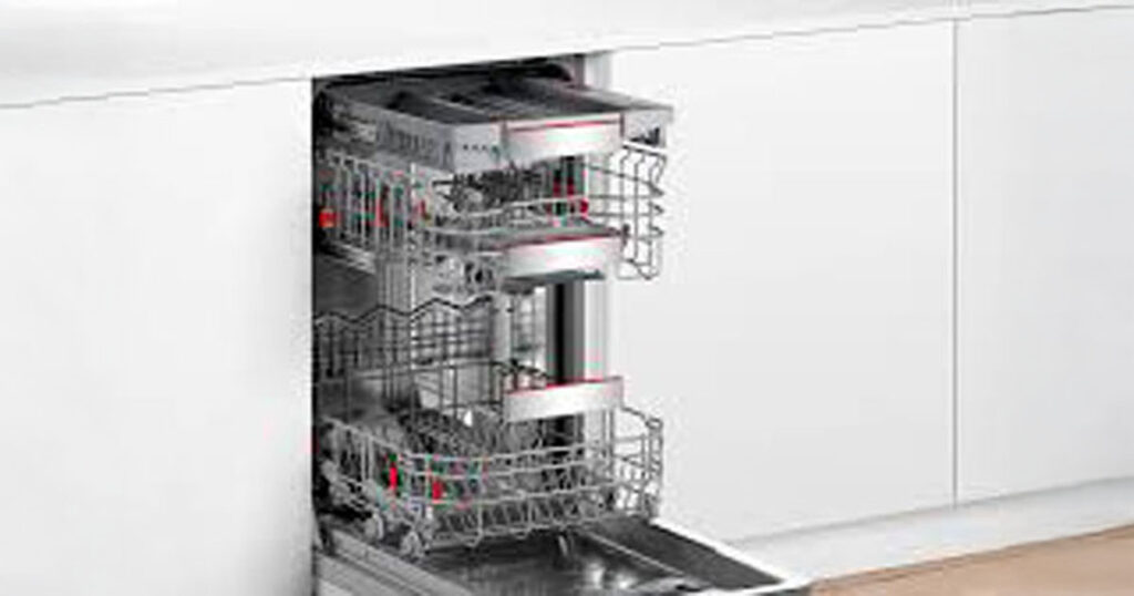 ボッシュ SPI6ZDS006