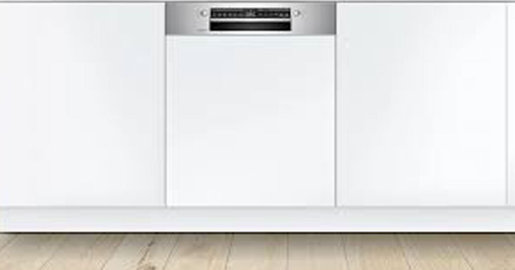 ボッシュ SMI4ZDS016