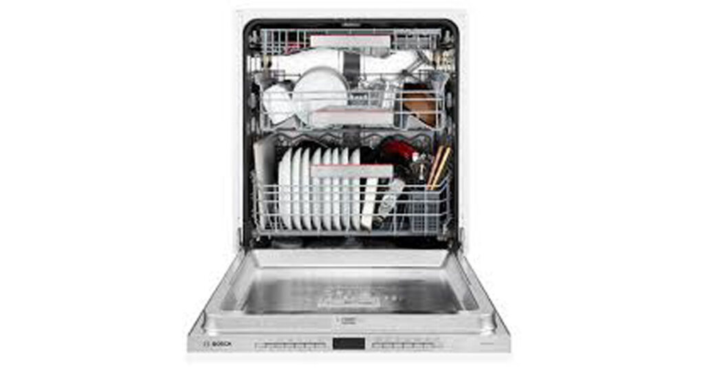 ボッシュSMV4ZDX016