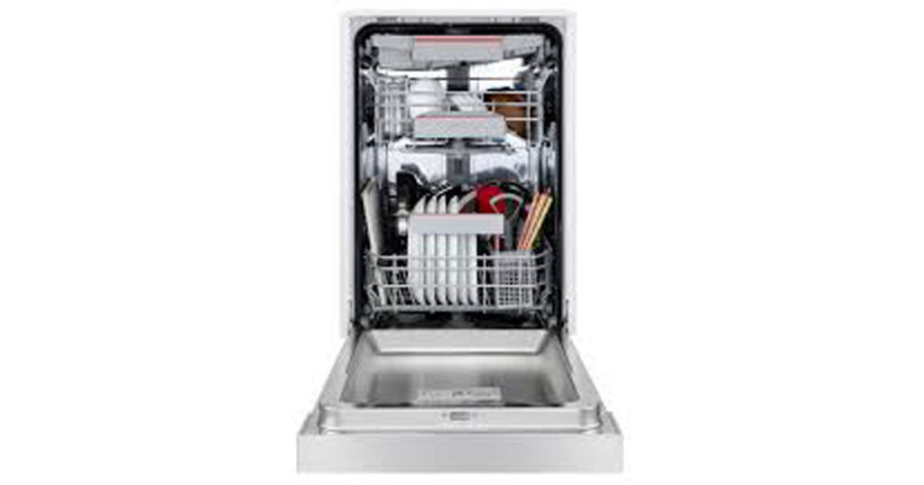 ボッシュ SPI4HDS006