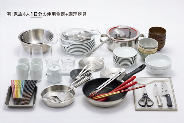 ボッシュ SMV4ZDX016 1日分