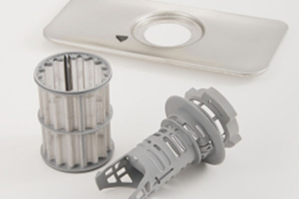 ボッシュ SMI4ZDS016 ワンタッチ三層フィルター