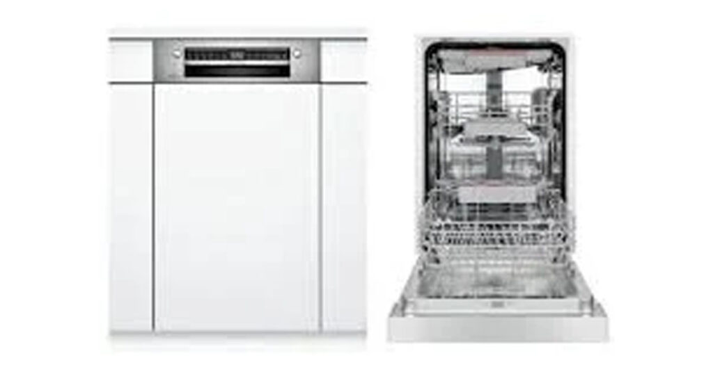 ボッシュ SPI4HMS016