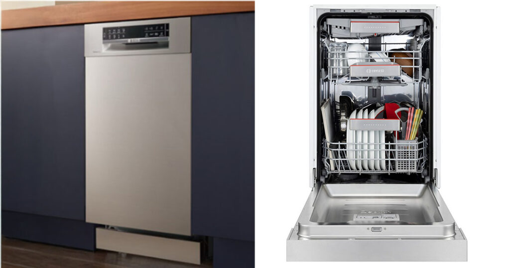 ボッシュSPI6ZMS016