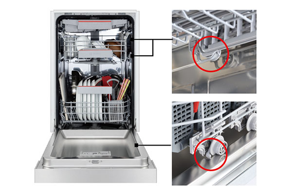 ボッシュ SPI6ZMS016 安全ストッパー