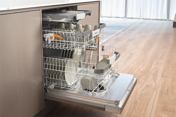 ミーレ G7130CSCi ステンレス