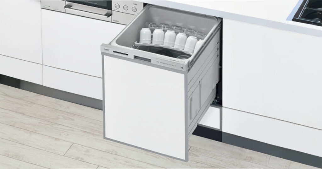 リンナイ RKW-D401A-SV