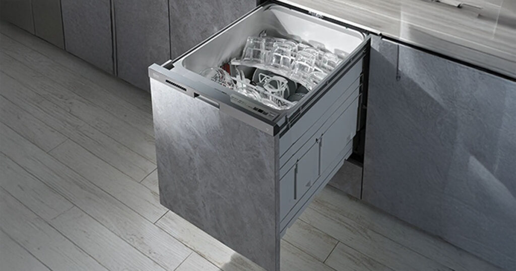 リンナイ RKW-D401LPA