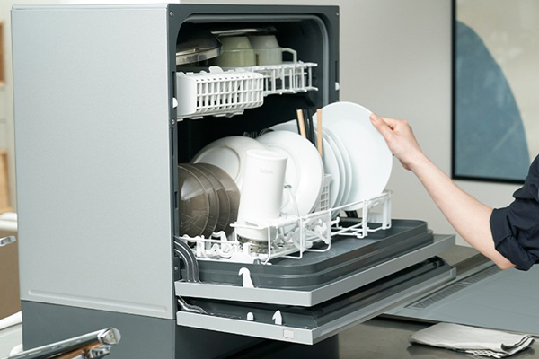 食洗機交換が初めての方へ。これだけは要チェック!-置き型