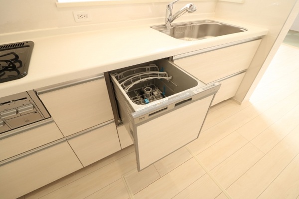 食洗機交換が初めての方へ。これだけは要チェック!-食洗器