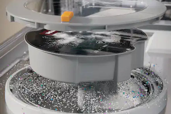 ミーレ G7130CSCi ステンレス 洗剤自動投入機能