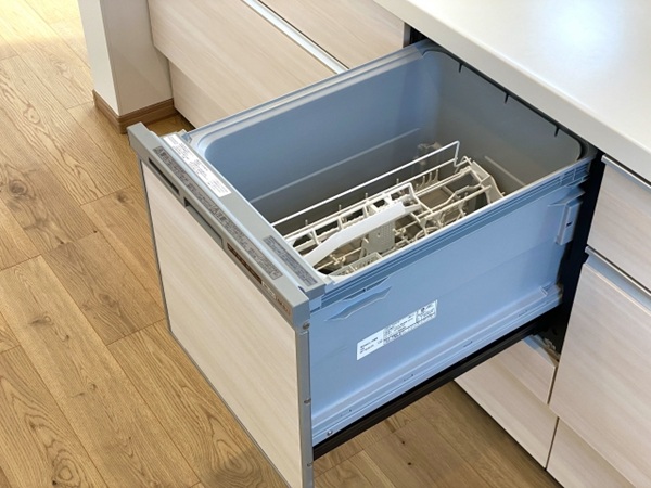 食洗機交換が初めての方へ。これだけは要チェック!-スライド