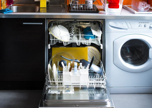 食洗機交換が初めての方へ。これだけは要チェック!-フロント