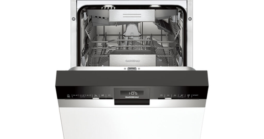 ガゲナウ di264401