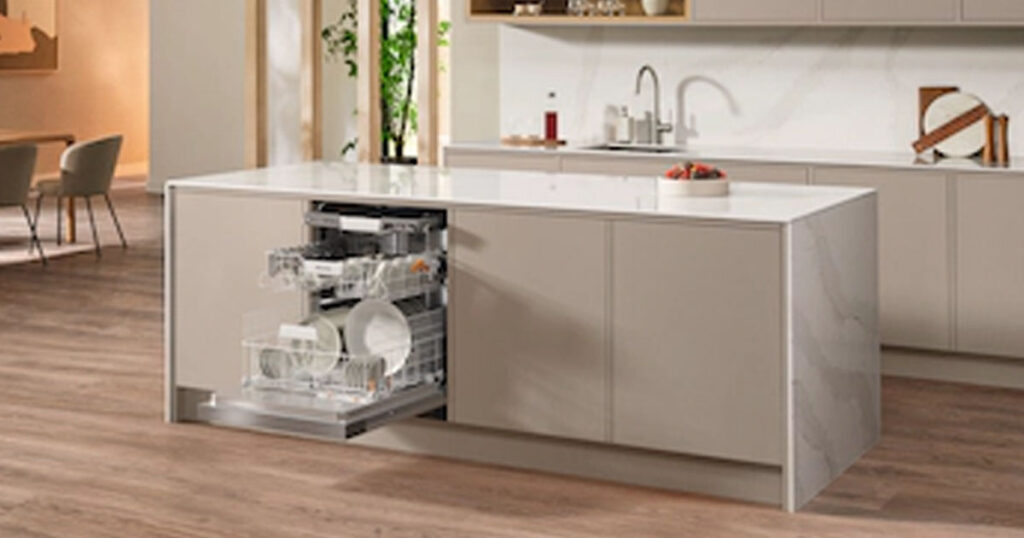 ミーレ G5214CSCi ステンレス