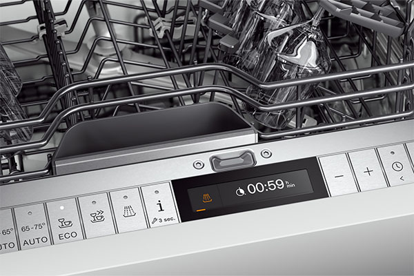 ガゲナウ DF270400F ディスプレイ