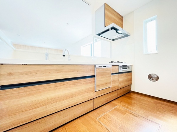 食洗機交換が初めての方へ。これだけは要チェック!-キッチン見直し