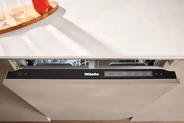 ミーレ G5644SCi オートオープン