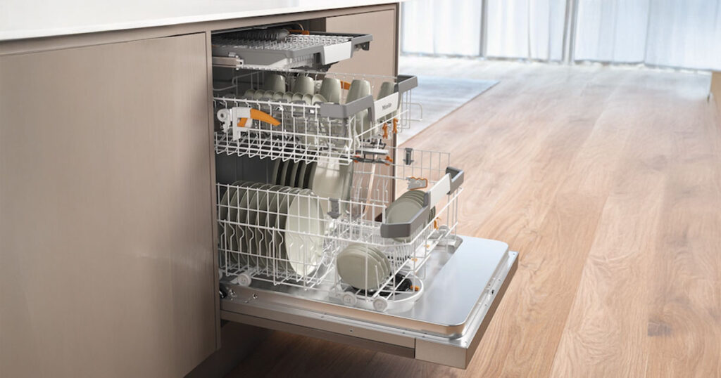 ミーレG7130CSCi ステンレス