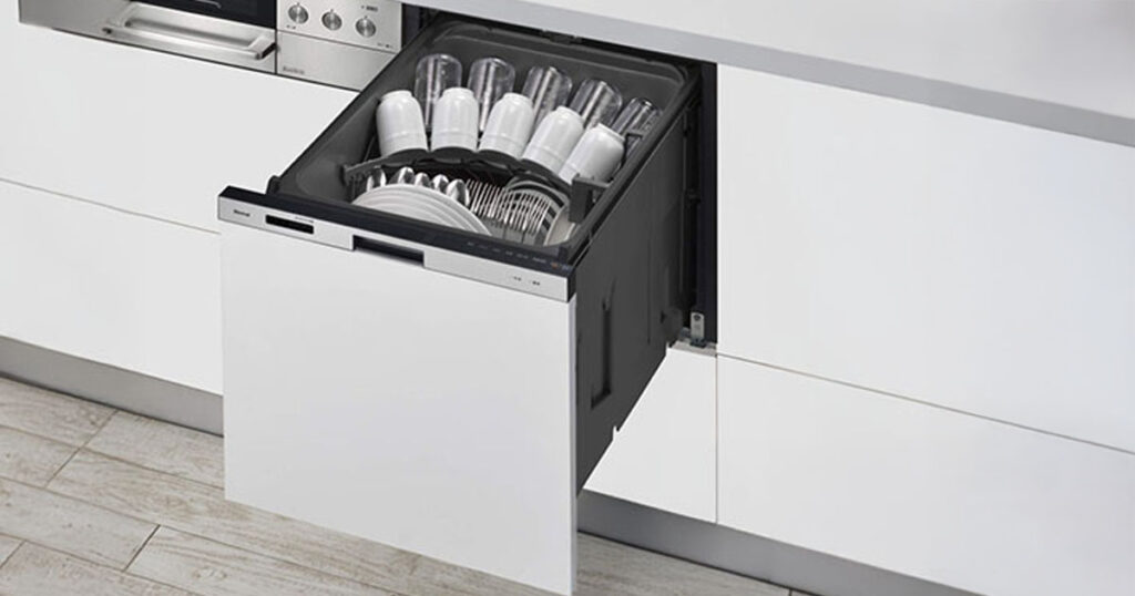 リンナイ RKW-405AM-SV