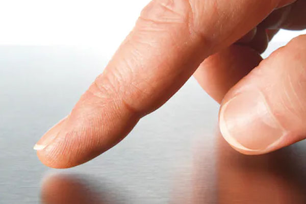 ミーレ G5644SCi クリーンスチール加工