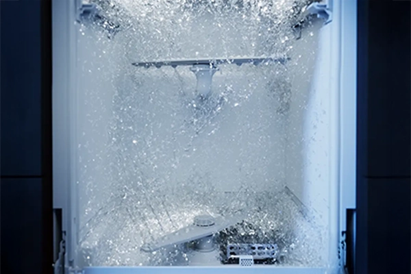 リンナイ RKW-405AM-SV バイタル除菌洗浄