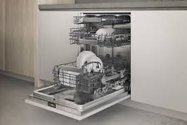 ガゲナウ DF270400F