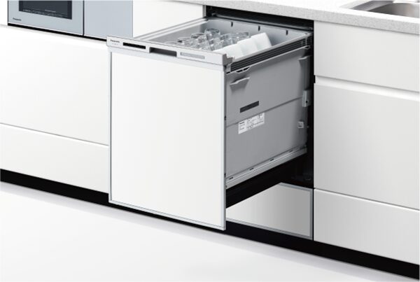 食洗機交換が初めての方へ。これだけは要チェック!-ビルドイン