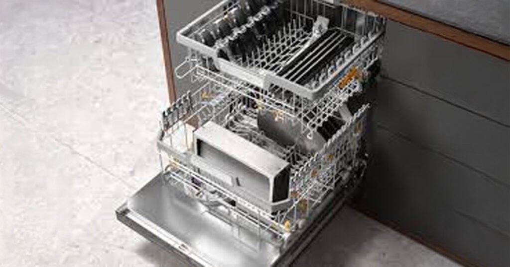 ミーレG5644SCi ステンレス