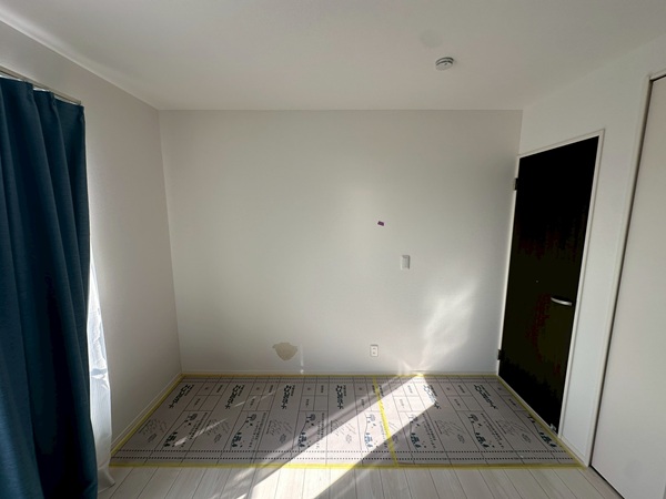 横浜市港南区-H様邸-施工前3