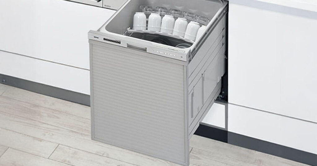 リンナイ RKW-D401GPA