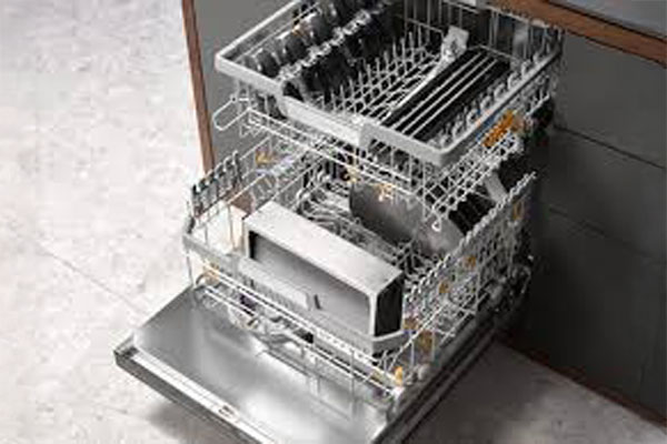 ミーレ G5644SCi ステンレス