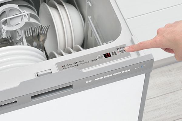 リンナイ RKW-D401GPA 重曹コース