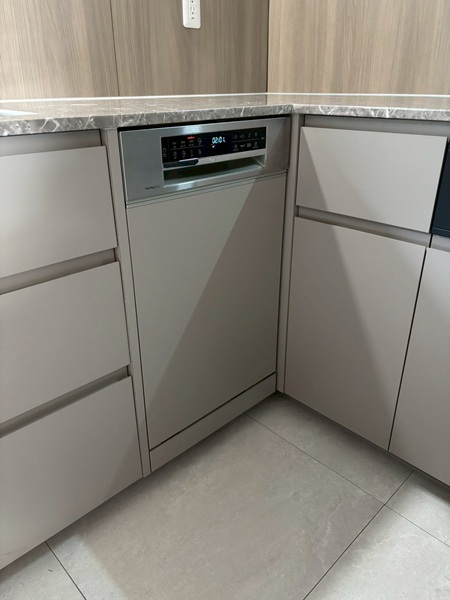 三重県桑名市-T様邸-食洗器