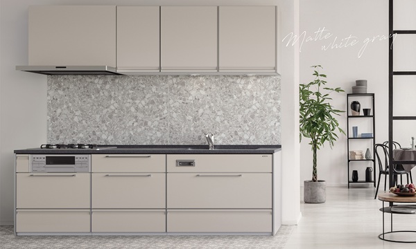 タカラスタンダードのキッチン・お風呂徹底解説｜リフォームで選ばれる理由とは-選ばれる理由