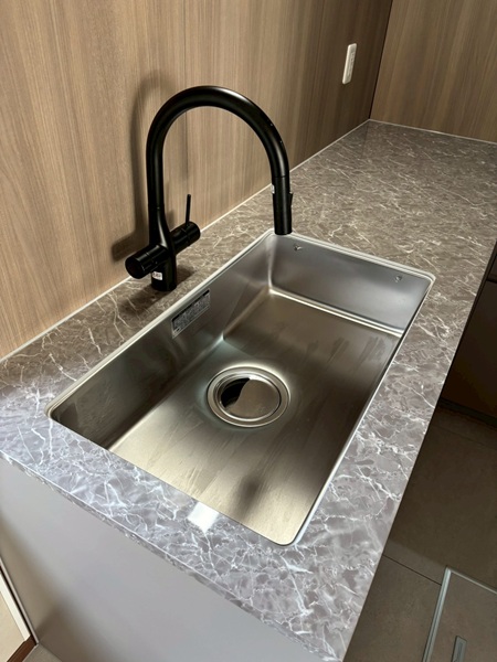 三重県桑名市-T様邸-天板