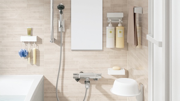 タカラスタンダードのキッチン・お風呂徹底解説｜リフォームで選ばれる理由とは-選ばれる理由