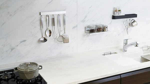 タカラスタンダードのキッチン・お風呂徹底解説｜リフォームで選ばれる理由とは-キッチンパネル