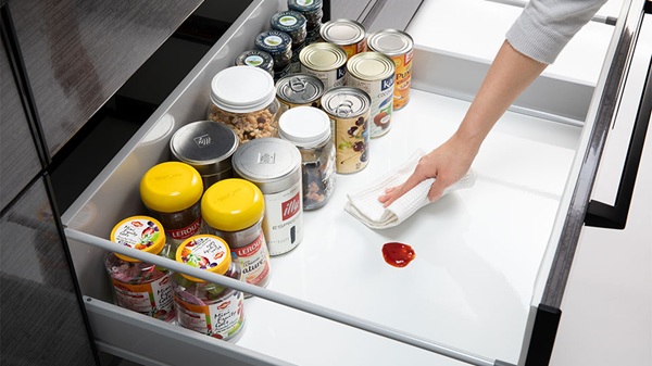 タカラスタンダードのキッチン・お風呂徹底解説｜リフォームで選ばれる理由とは-中までホーロー